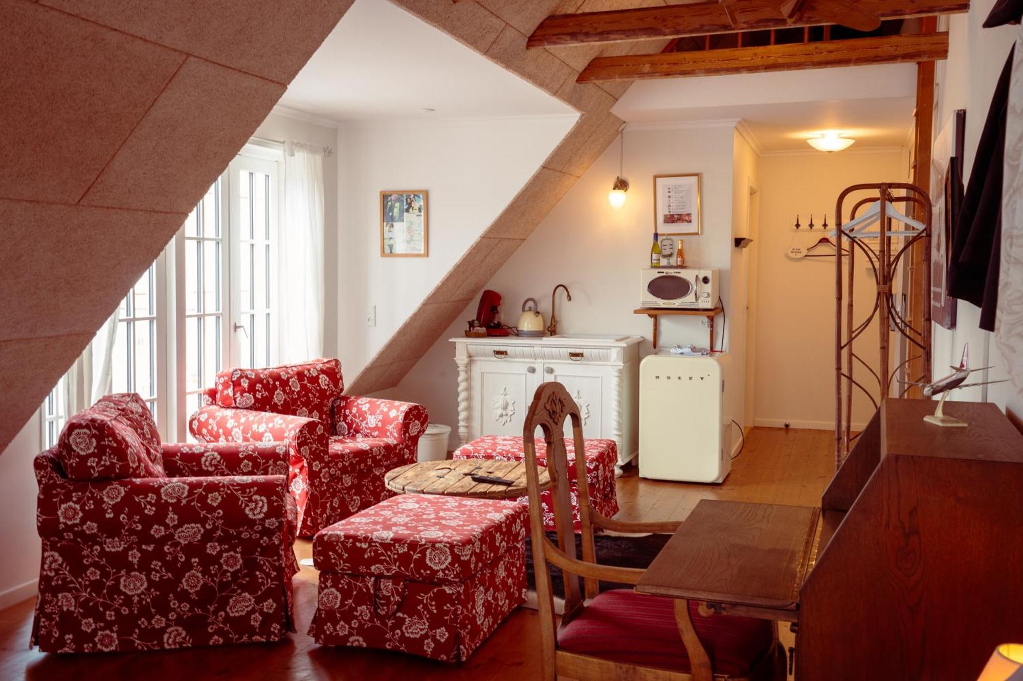 Boutique Hotel Postgarden Holsted Экстерьер фото