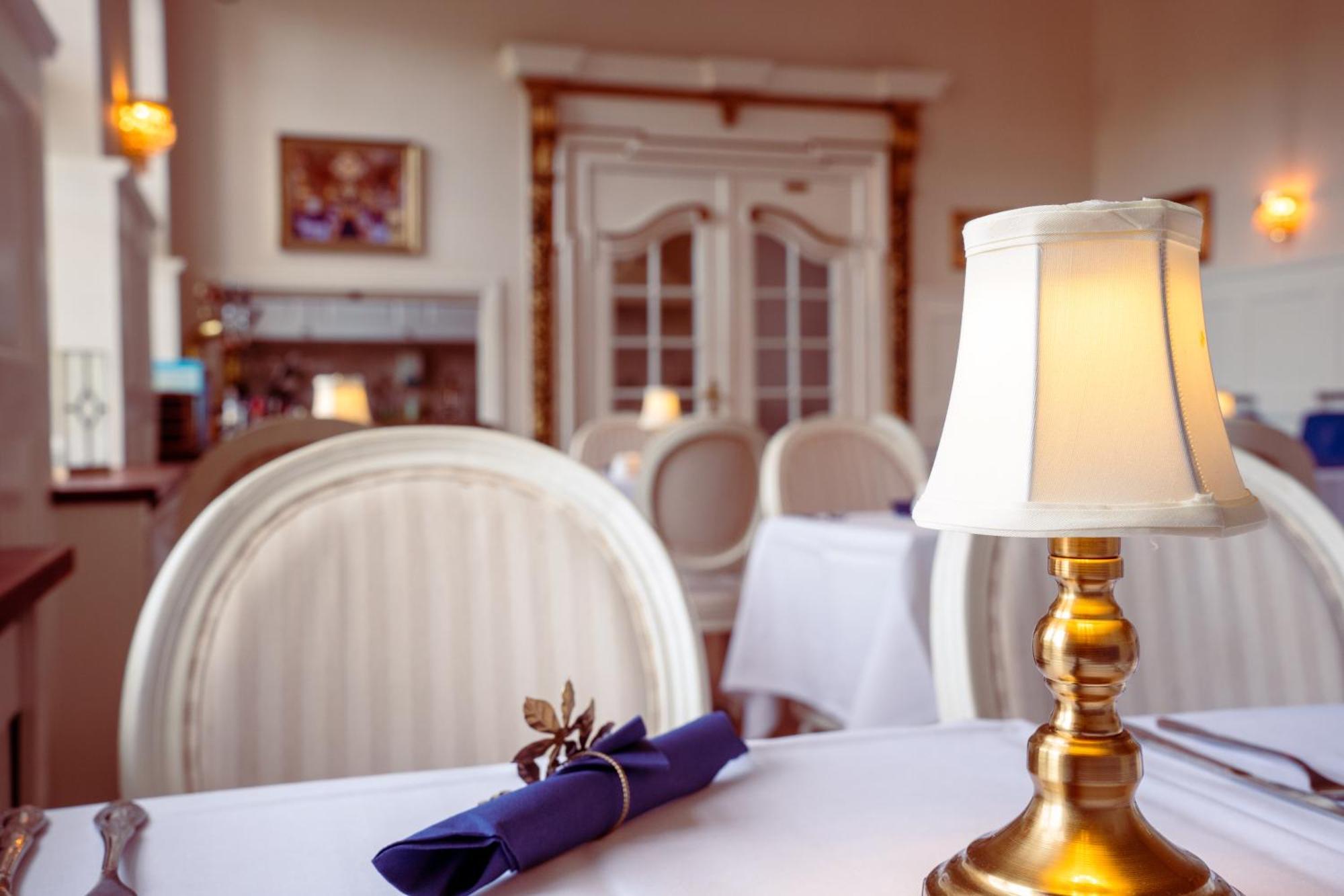 Boutique Hotel Postgarden Holsted Экстерьер фото