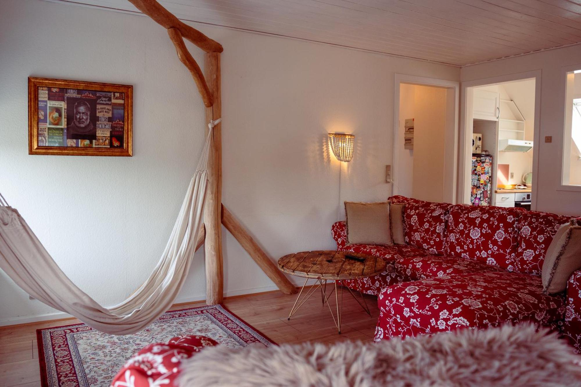 Boutique Hotel Postgarden Holsted Экстерьер фото