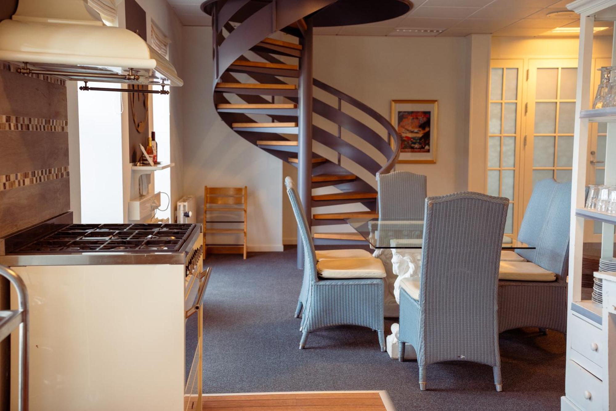 Boutique Hotel Postgarden Holsted Экстерьер фото