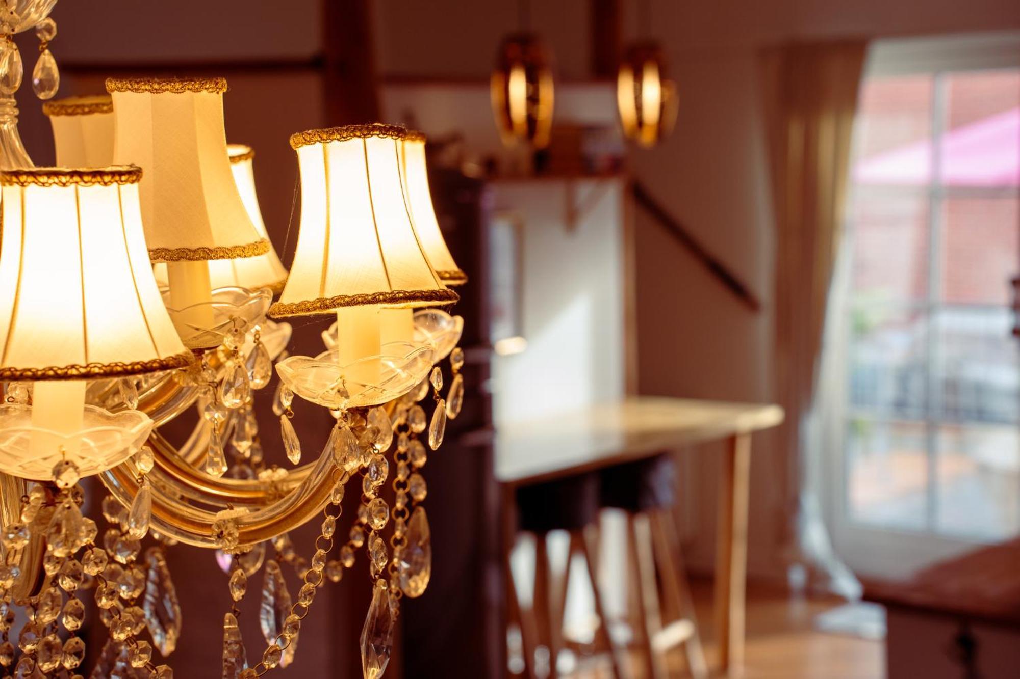 Boutique Hotel Postgarden Holsted Экстерьер фото