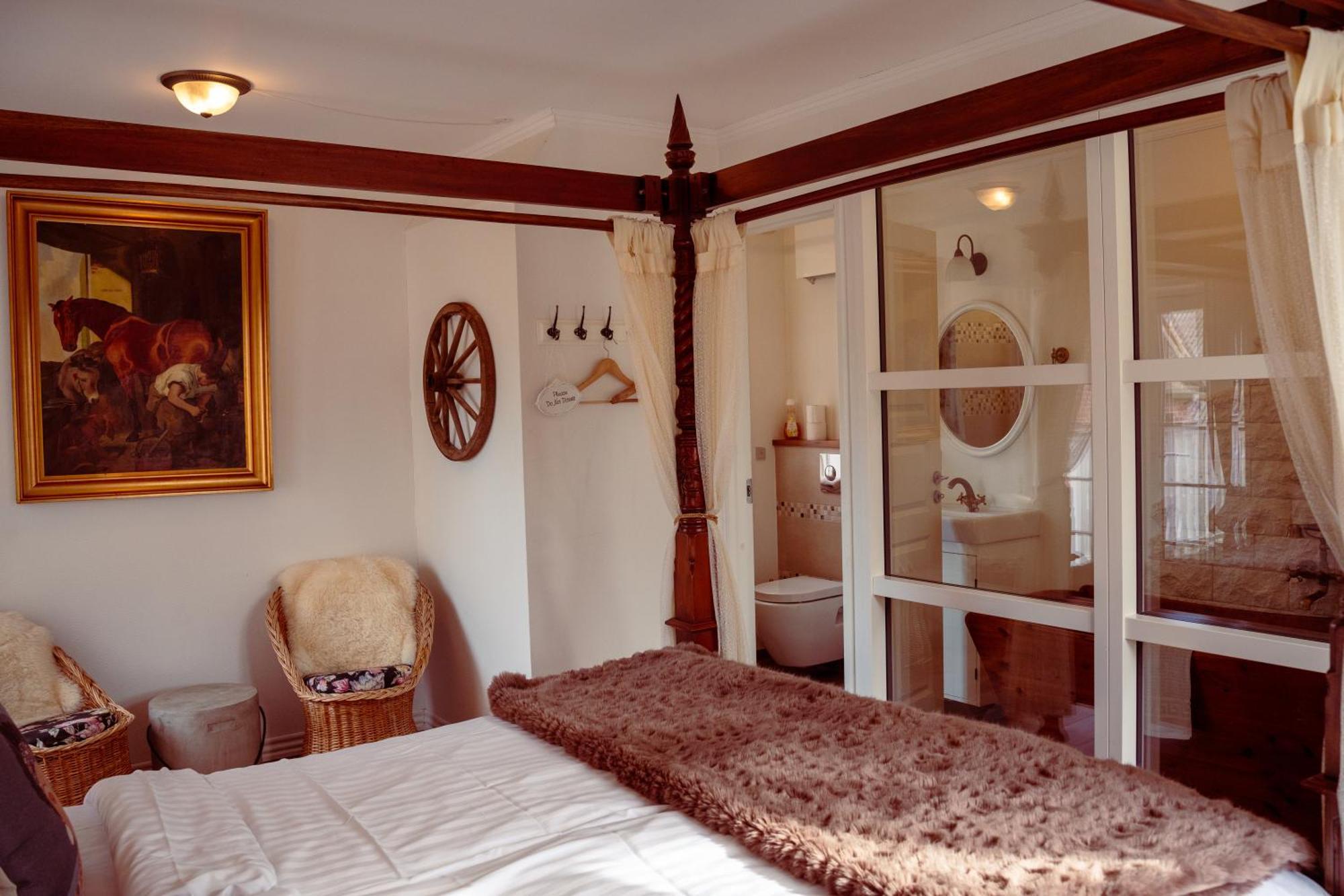 Boutique Hotel Postgarden Holsted Экстерьер фото